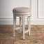 Tabouret de bar rotatif 25 po Colchester