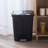 The Step N' Sort 40L Trash and Recycling Bin-57345421