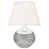Polished Nickel selected