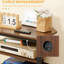 Meuble télé en bois manufacturé