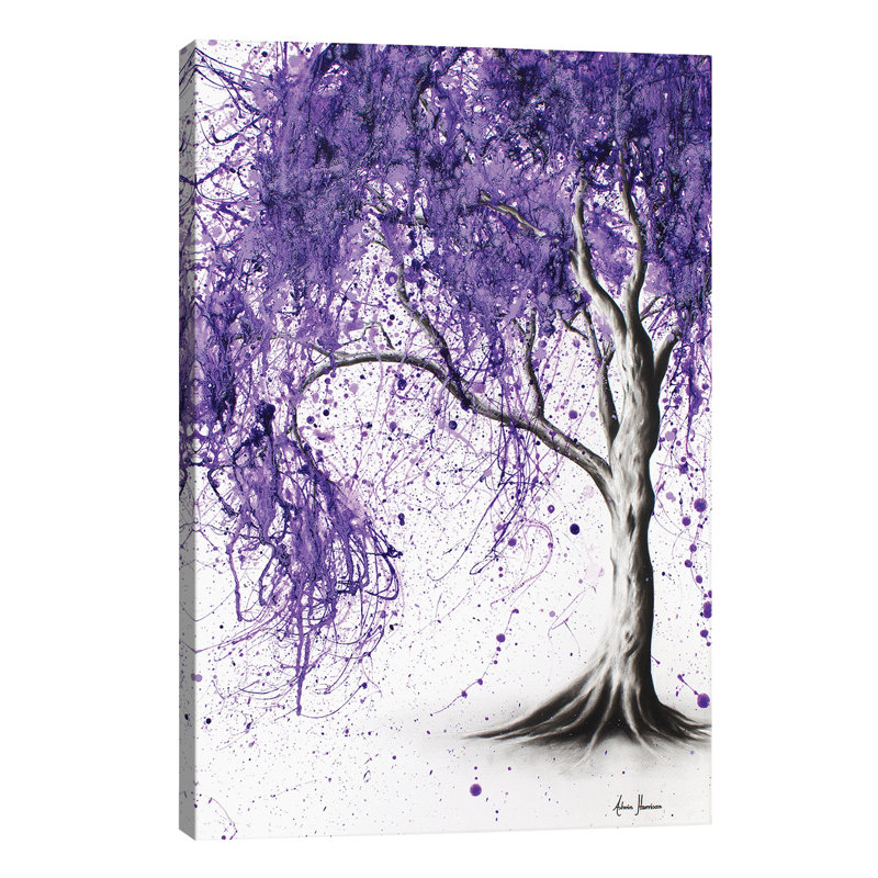 Ashvin Harrison - Wrapped Canvas Print, 101.6 cm H x 66.04 cm W x 3.175 cm D