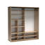 CALI Laminate Wardrobe-124267076
