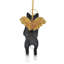 Collection d'ornement «Honor the Pooch»