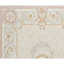 Aubusson Renaissance Wool Oriental Area Rug
