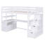 Lit mezzanine avec bureau et tablettes-390512912-390512915