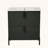 30 Inch Bathroom Vanity with Sink,Full-Extension Drawers,Soft Close Slides,and Fluted Design-79627825