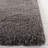 Chiles Royal Shag Performance Solid Color Rug-1614386639