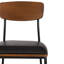 Tabouret de comptoir 25 po Bridgestone-946233258