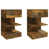 Smoked Oak is out of stock