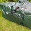 Outdoor Cushion Storage Bag Cover