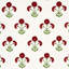 Saranda Flower Embroidery Fabric-286702273