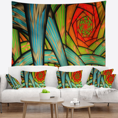 Polyester Tapestry