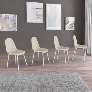 Dining Chairs Set Of 4
