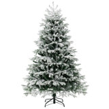 Wayfair | Pre-Lit Christmas Trees