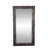 Erby Metal Wall Mirror