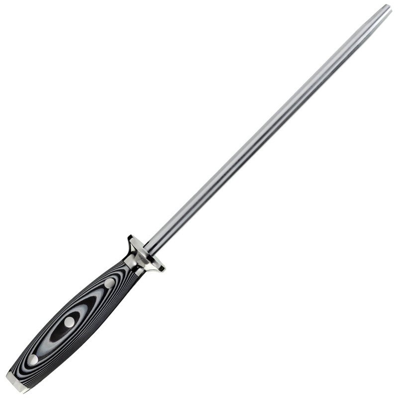 Acier Honing de 9 po Prince of Scots