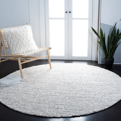 Tapis abstrait LaMattina
