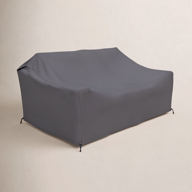 Housse pour causeuse en osier Sommer
