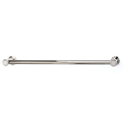 Infinity Double Wall Mounted Towel Bar