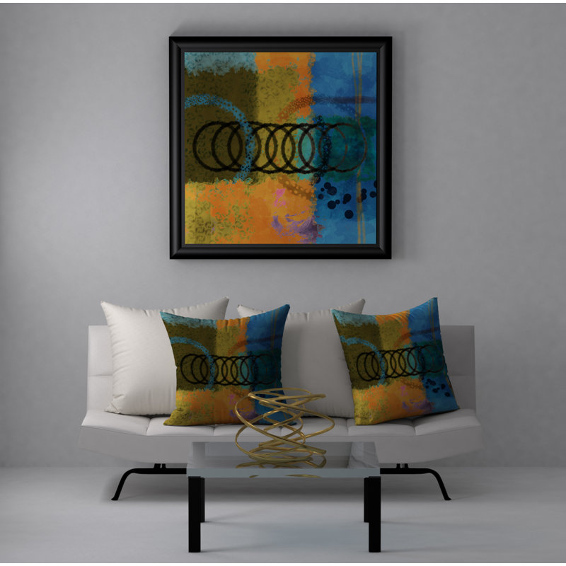  Housse de coussin Grand Insert, 24" X 24"