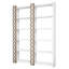Alizeh 170cm H Standard Bookcase-1630313129