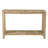 Fources 47.25'' Solid Wood Console Table-67509876