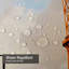 Rideau de douche Paris River Tour Eiffel avec 12 crochets-1839847850
