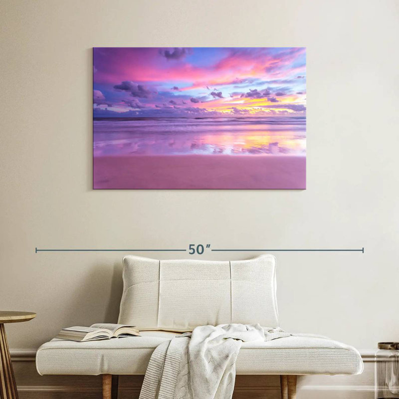 Gillard Dreamy Pastel Horizon