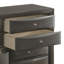 Commode, espresso-976635765