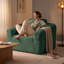 Chaise d'appoint rembourrée-133251926-133251927
