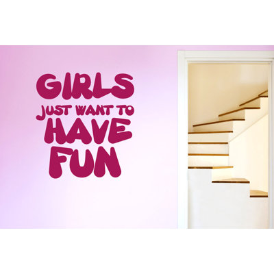 Wall Decal