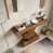 Rustic Brown