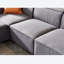 Canapé modulaire réversible avec repose-pieds et repose-pieds de 102 po de largeur 102 po-2137874764-2137874767