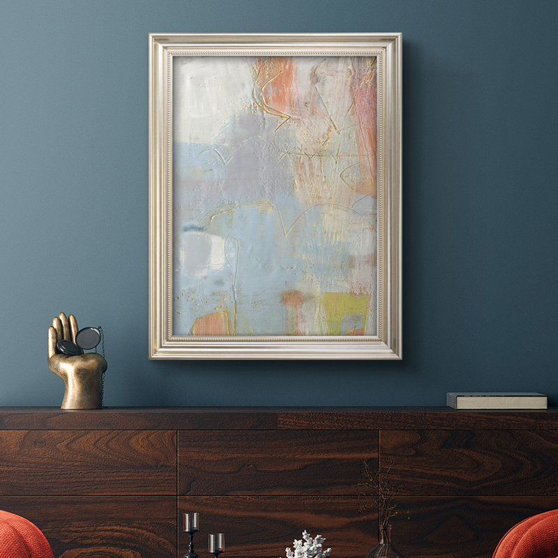 Cully II Cully II - reproduction d'art sur toile, L 21 po x H 25 po
