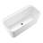 66.75'' x 31.625'' Bathtub-99468746-99468754