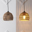 Luminaire suspendu en forme de dôme à 1 lumière Khorawa-1897602565-1919875249-1919875263