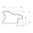 Goulet Rectangle Mirror-33128057-33689957