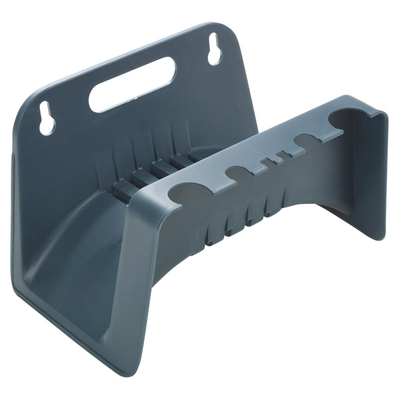 Kinzo Plastic Wall Hose Holder