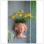 Pot à fleurs 8X4x9