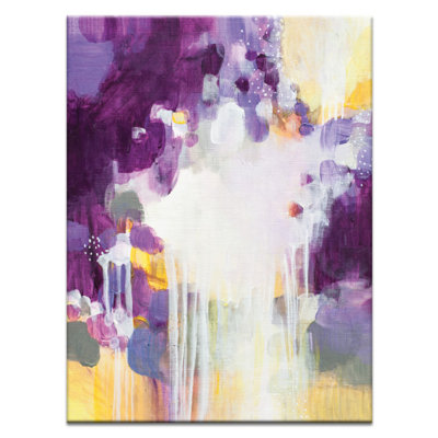 Amanada Morie - Wrapped Canvas Print