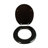 Round Toilet Seat and Lid