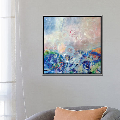 "Another amusant Day" par Julian Spencer, reproduction d’art