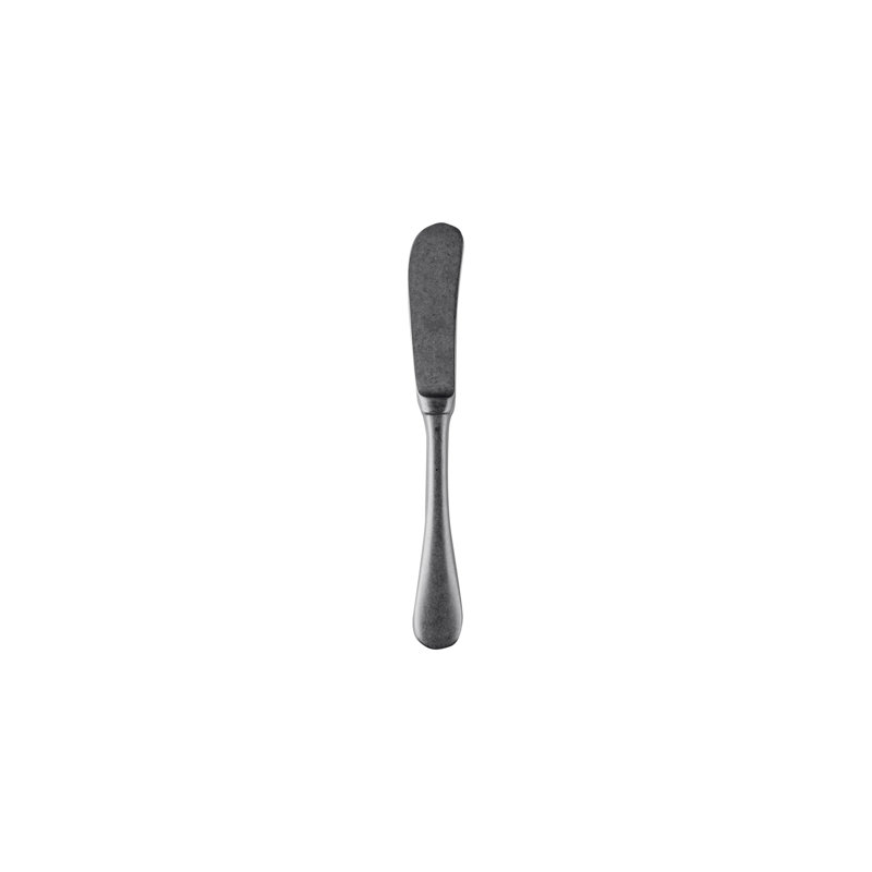Vintage Butter Knife - 12 Pieces, Oro-nero