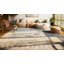 Tapis gris foncé / ivoire Southwestern-1943779929