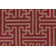 Berkley Wool Geometric Indoor Rug