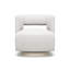 Crystle Swivel Barrel Chair-2020068238-2020068336