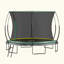 Trampoline 14f Springfree No Gap