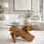 Natural Wood