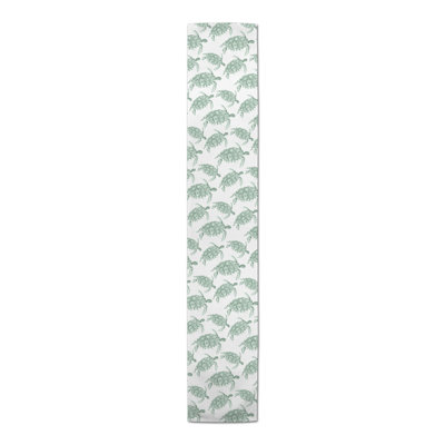 Adamson Geometric Table Runner