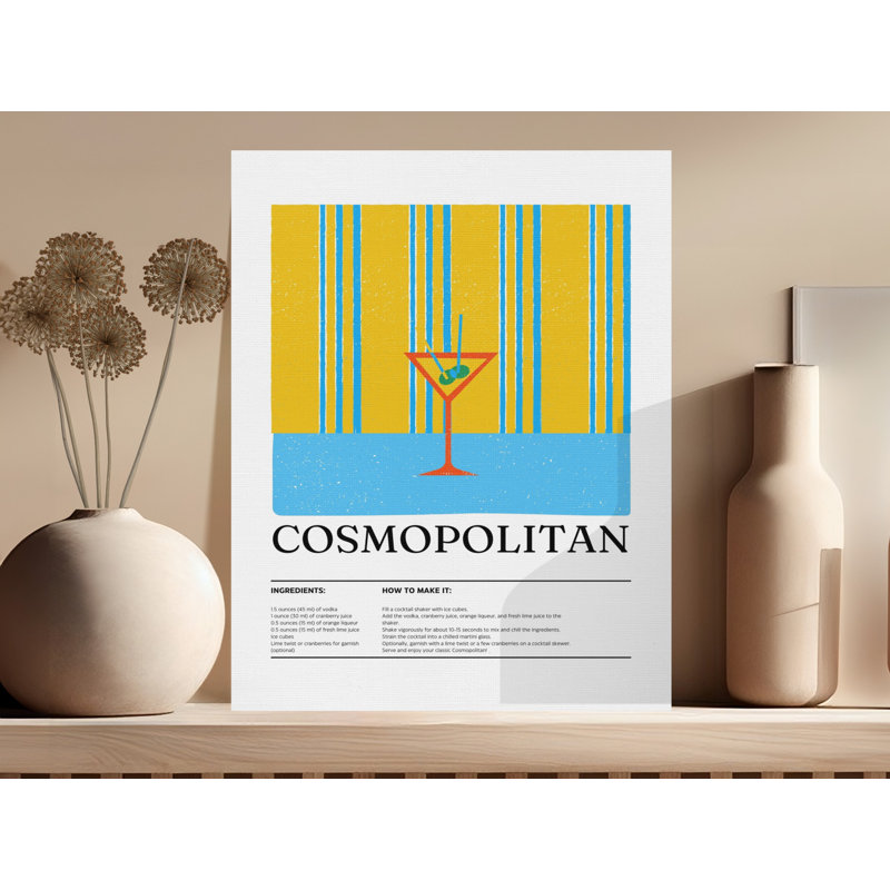 Gazaway Wrapped Canvas Print Set, 24x30